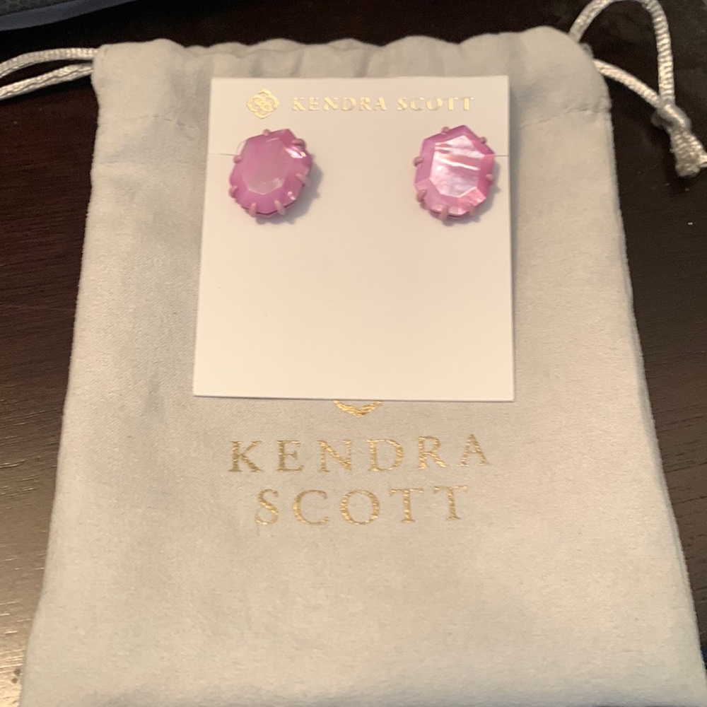 Kendra Scott Morgan Earrings